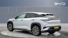 BYD Sealion 7 390kW Excellence AWD 91kWh 5dr Auto Electric Estate